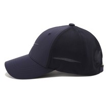 프로스펙스 @@ 대한민국 국가대표 @@ 기본기에 정말 충실하게 만든 메쉬 우븐 믹스 프리미엄 볼캡 모자, 네이비
