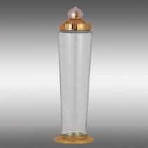 금강샤론 산삼병 담금주병 2호, 3.5L, 1개