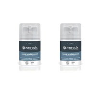 애프터 쉐이브 밤 옴므 50ml Centifolia Baume apres rasage, 2팩