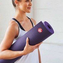 요가 블럭 홈트레이닝매트 요가패드 고무 요가매트, 딥씨블루