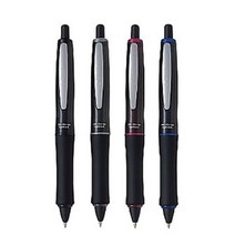[+시둥마켓+]__파이롯트 닥터그립 풀블랙 볼펜 0.7mm__[+Sidoong+], 볼드(BO)