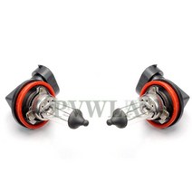 Fog Light For BMW 5 Series E60 E61 LCI 525D 525i 520i 520d 523i 523d 2007 2008 2009 2010 Front Bump, 05 Pair Halogen