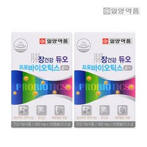 일양약품 장건강 듀오 프로바이오틱스 골드 50캡슐*2, 상품상세참조, 상품상세참조, 상품상세참조, 상품상세참조