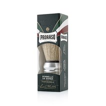 프로라소 쉐이빙 브러쉬, PRORASO Shaving Brush