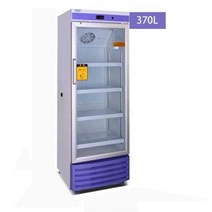 메디컬 냉장고 상단냉장 하단냉동 방폭형 병원 약국, YC-330(2도C - 8도C) 330리터