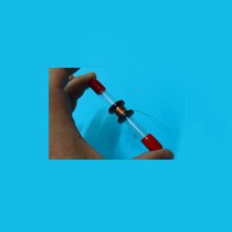 중등 자가발전 DIY 자석전류발전기 만들기(5인용) 과학체험 과학세트