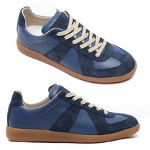 [메종마르지엘라] 21FW 남성 독일군 스니커즈 (S57WS0236P1895H886521F)