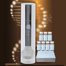 셀미코 휴대용 미용기기 V7 ( 탄력 미백 주름개선화장품 세븐데이즈 미라클앰플 전용기기), 1개