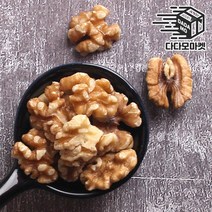 미국산 생 호두 반태(12) 900g, 단품