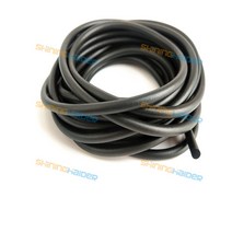 길이 15m 직경 38mm 원형 EPDM 고무 포밍 씰링 스트립 O 형 침투 자동차 도어 방음, [01] O, [05] Length 5M, [03] Diameter 5mm