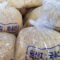 신선한 다진마늘 간마늘 500g 국내산(냉동x), 1개