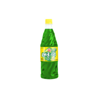 오뚜기 메론시럽 1kg, 6개