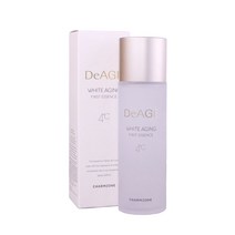 참존 디에이지 화이트에이징 퍼스트에센스 120ml, 1개
