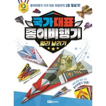 국가 대표 종이비행기: 멀리 날리기