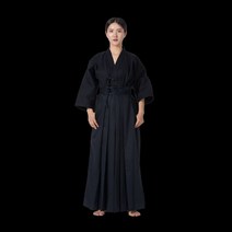 검도복 세트 남여공용 상하의 검도 도복 고급