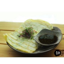 대구명물 당일생산 교동납작만두 4봉(80장)