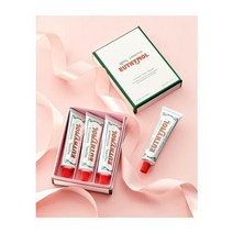 유시몰 치약 트리플 기획 (40g x 3)