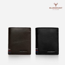 50대아빠선물 갓성비 캐주얼 남성중지갑 고급디자인 트렌디한 화려한