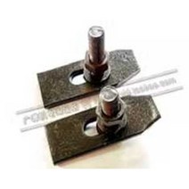 수동 펀칭기계 각인기계 가죽 공예 핸드 프레스, J03-0.2A