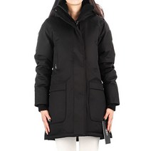 리본즈 노비스 노비스 22FW 여성 CARLA 패딩 CARLA BLAC_K CARLABLAC_K00 (P002447132)