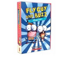 국내 1일 플라이가이 20권 풀세트 영어원서 Fly Guy And Buzz 음원제공