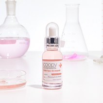 코스파니엘 쿠피 PDRN 연어앰플, 1개, 18ml