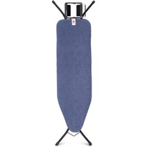 브라반티아 Brabantia 다리미판 B 데님 블루, 1개