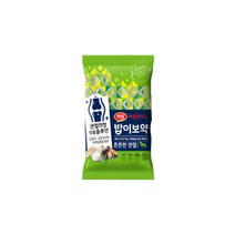 하림펫푸드 밥이보약 튼튼한 관절 강아지 사료, 뼈/관절강화, 50g, 8개
