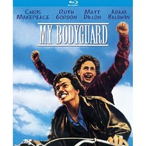 마이 보디가드 (1980)