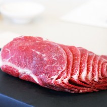 [한우지애] [무항생제] 한우 불고기 200g 2등급, 1개