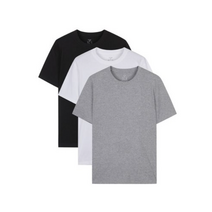 [국내 매장판] 탑텐 공용 3PACK MSC5TS3001 574611