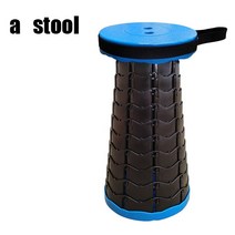 초경량캠핑의자 휴대용 업그레이드 된 개폐식 접이식 여행 하이킹 정원 낚시를위한 경량, 04, 08 04