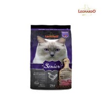 레오나르도 시니어 2kg
