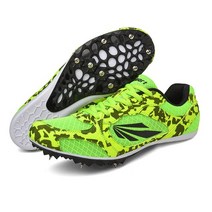 핫 커플 트랙 앰프 field shoes anti slip running spikes 구두 big boy 통기성 학생 트랙 신발 디자이너 체육관 신발