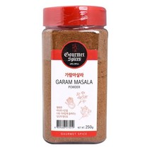 갤러리아 고메스파이스 가람마살라 250g 194542
