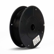 PLA 3D 프린팅 필라멘트 - ALLTIME3D 퓨어 화이트 300g (0.66lbs) 1.75mm 치수 정확도 +/- 0.05mm 프린터 펜 전문가용 (퓨어 화이트) 12728, Classy Black, Classy Black