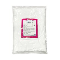 0318. 주석산 - 1kg