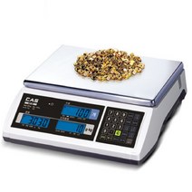 ECII6kg 계수용전자저울 ECII 6kg/0.5g -72394EA, 본상품선택