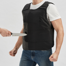 핫스윗 방검복 호신용 방검 조끼, 1개