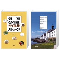 유니오니아시아 쉽게 정리한 보이차 사전 + 만약 우리의 언어가 위스키라고 한다면, [단일상품]
