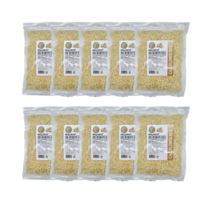 웰프레쉬 콜리플라워라이스(스페인산) 1박스(1kg x 10봉), 1개