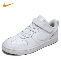 나이키키즈코트바로우2아동유아운동화올화이트BQ5451100