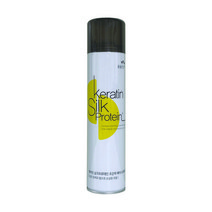 꽃을든남자 케라틴 실크프로테인 초강력 헤어스프레이, 1개, 300ml