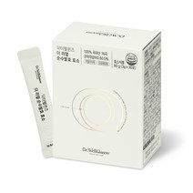 닥터웰퀸즈 더 리얼 순수발효 효소, 30포, 1개