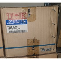 현대모비스 28200-4A200 터보챠저 어셈블리 스타렉스 리베로 터보엔진 (오토 밋숑) 가바나 분리형 엘보 2개