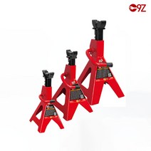 베스토 토린 오일작기 유압작기 사다리 1단 2단 작기받침대 오일 작키 정비, 작기받침대 T46002 (6Ton)