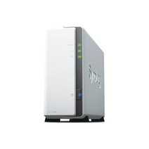 Synology 시놀로지 DS120J /DS118 /DS220J/ DS218PLAY /DS220+ NAS(하드미포함), DS118(1베이)