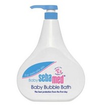 세바메드 베이비 버블바스, 500ml, 1개