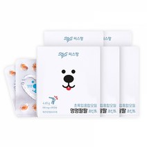씨스팡 멍멍팔팔 조인트 30캡슐 5박스, 단품, 단품