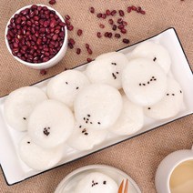 푸르젠 화순직송! 발효 기정떡/방울기정떡 12개입/40개입, 03번 기정떡 32입(3.8kg)